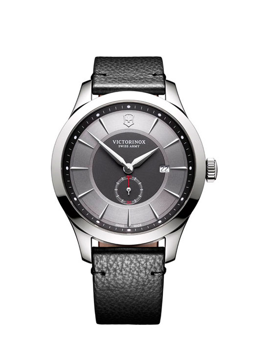 Часы Victorinox Swiss Army Alliance 241765